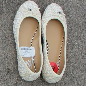 Dolce Vita/DV8 Flats